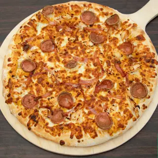 Pizza Jumbo
