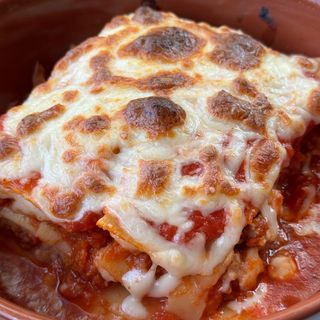 Lasagna