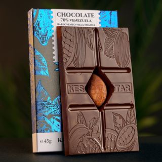 Ciocolată Bean-To-Bar Venezuela Villa Franca