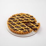 Пирог "Вишневый" (0,500 кг)