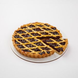 Пирог "Вишневый" (0,500 кг)