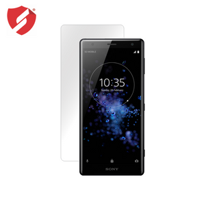 Folie  Sony Xperia Xz2 - Spate