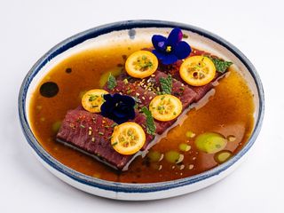 Крудо з тунця (140г)