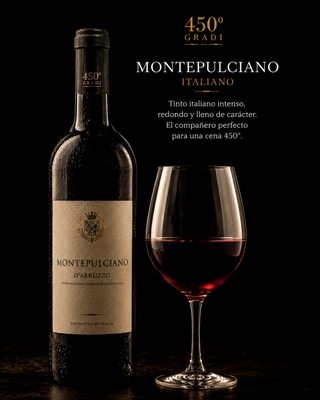 Montepulciano