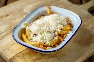 LOADED FRIES [Telemea] XL