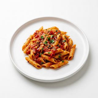Penne A La Arrabbiata