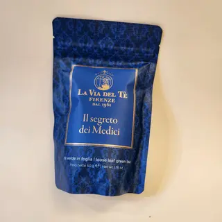 Tè verde il segreto dei medici