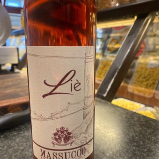 Rosé Massucco 