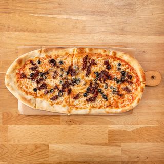 Pide Suszone pomidory 510g