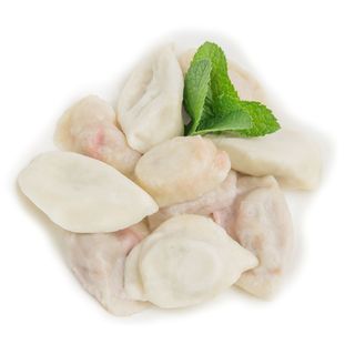 Mix pierogów na słodko 10szt