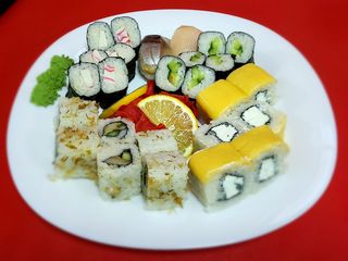 Сет Супер пропозиція (600g)