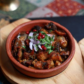 მეგრული კუპატი