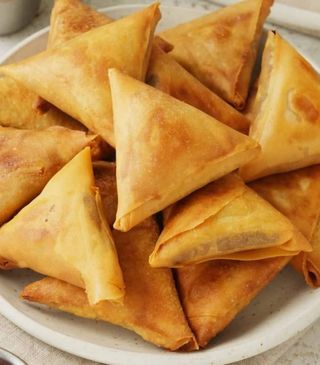 Samosa