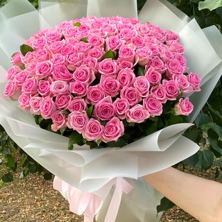 Букет Страсть 