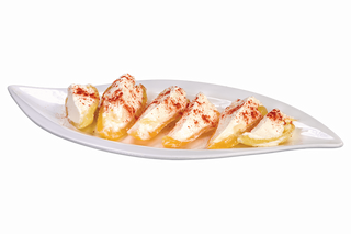 Сръбска разядка (150г)