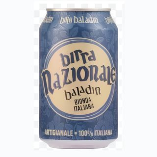 Birra nazionale Baladin