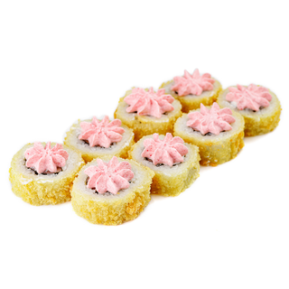 Lava Roll - 8 pcs / 330 g