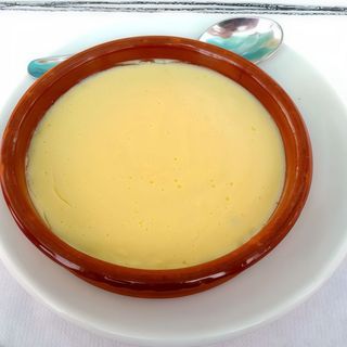 Crema Catalana