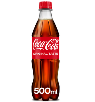 Coca-Cola 0.5l