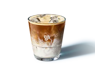 Iced Latte