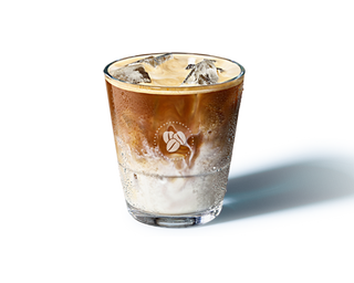 Iced Latte