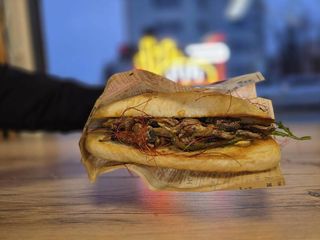 Philly Cheesesteak Classic