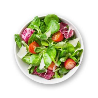 Salada Mista