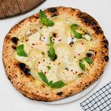 Pizza Quattro Formagghi