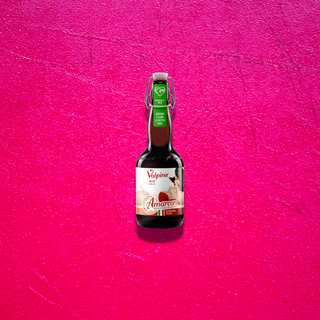 Amarcord Volpina red Ale