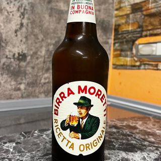 Moretti birra 66cl