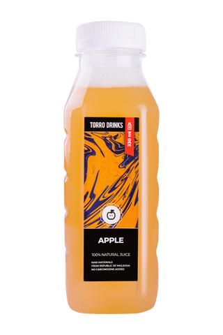 Torro suc din măr