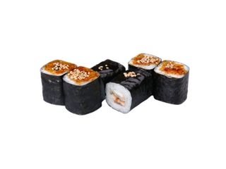 Макі з вугрем