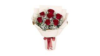 Red Romance