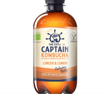 Kombucha CAPTAIN