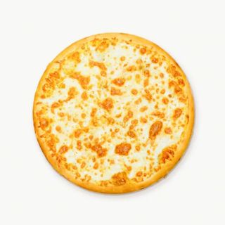 Сырная большая (36см.)