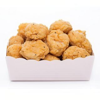 Popcorn De Pollo (12 Uds.)