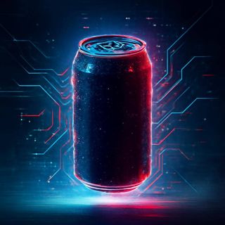 Coca cola Zero vetro da 33
