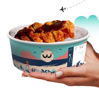 Cotoletta Katsu