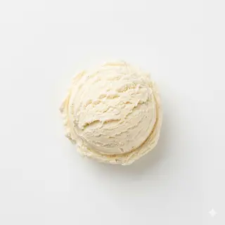 Helado, 1 bola