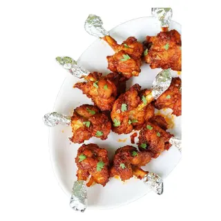 Chicken Lollypops
