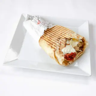 Kebab lawasz super