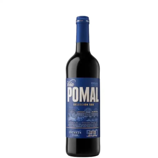 Viña Pomal Tinto Selección 500 (D.O.Ca. Rioja)
