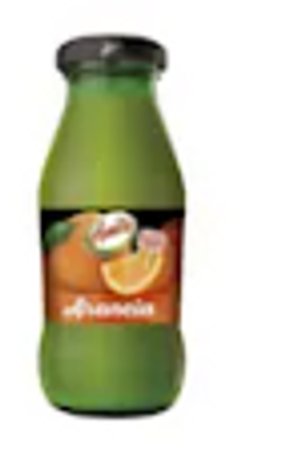 Succo di frutta arancia 200 ml