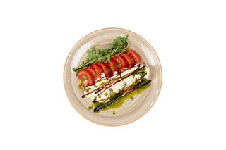 Салата Капрезе