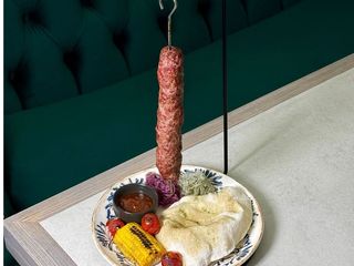 Люля телятина-свинина на піті (350g)