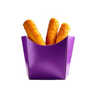 Mozzarella Sticks 3pz