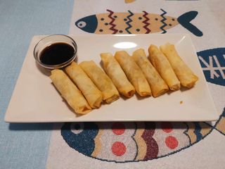 Rotllets Japonesos (8 Pzs.)