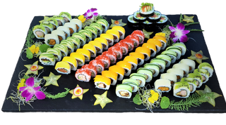 California set (76 szt.)