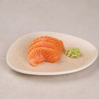 Sashimi Saumon 4 Tranches