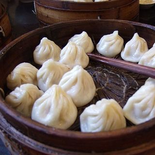 Longbao Al Vapor (2 Uds.)